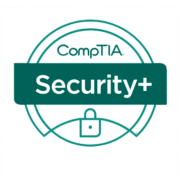 کلاس جامع امنیت 1402 - Security Plus & CEH - دوشنبه‌ها