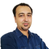 مسعود پاک نیت